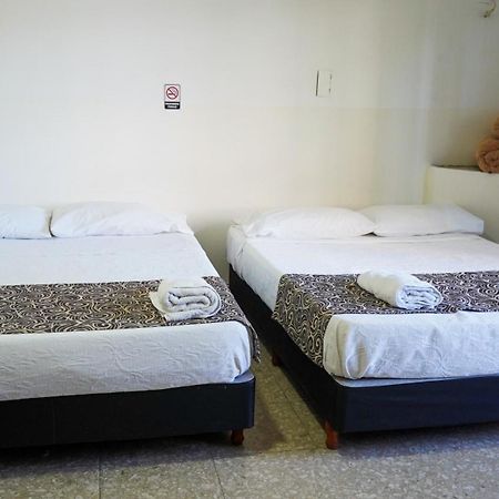 Hostal Con Terraza Y Parrilla En Palermo Buenos Aires Exterior photo