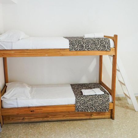 Hostal Con Terraza Y Parrilla En Palermo Buenos Aires Exterior photo