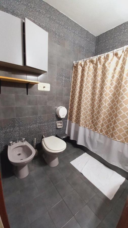Hostal Con Terraza Y Parrilla En Palermo Buenos Aires Exterior photo