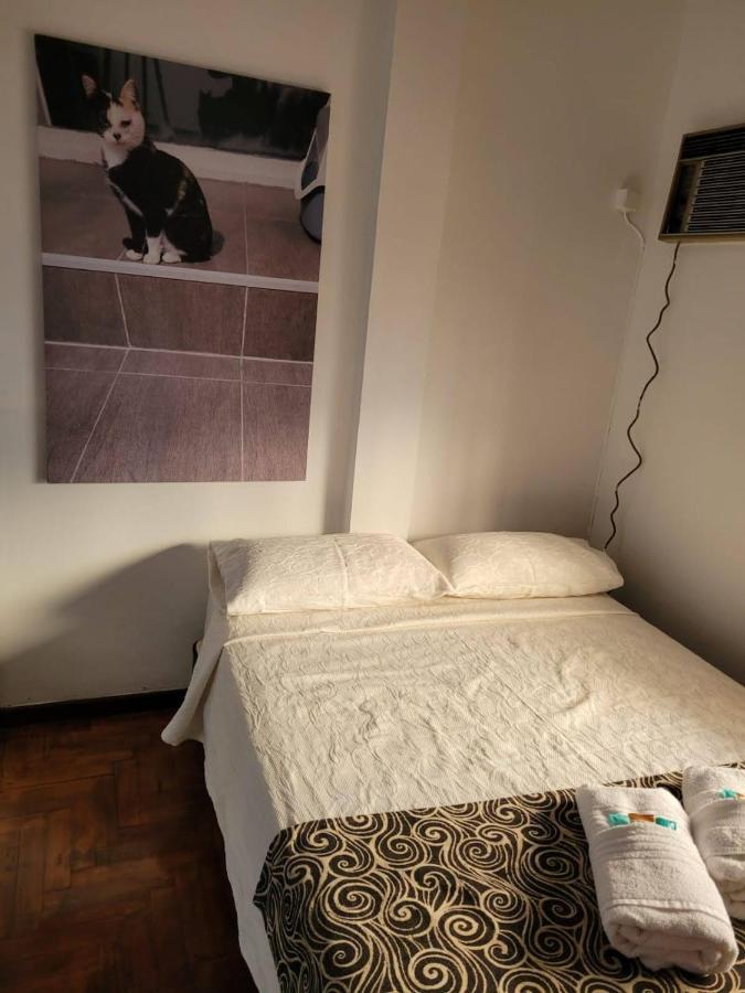 Hostal Con Terraza Y Parrilla En Palermo Buenos Aires Exterior photo